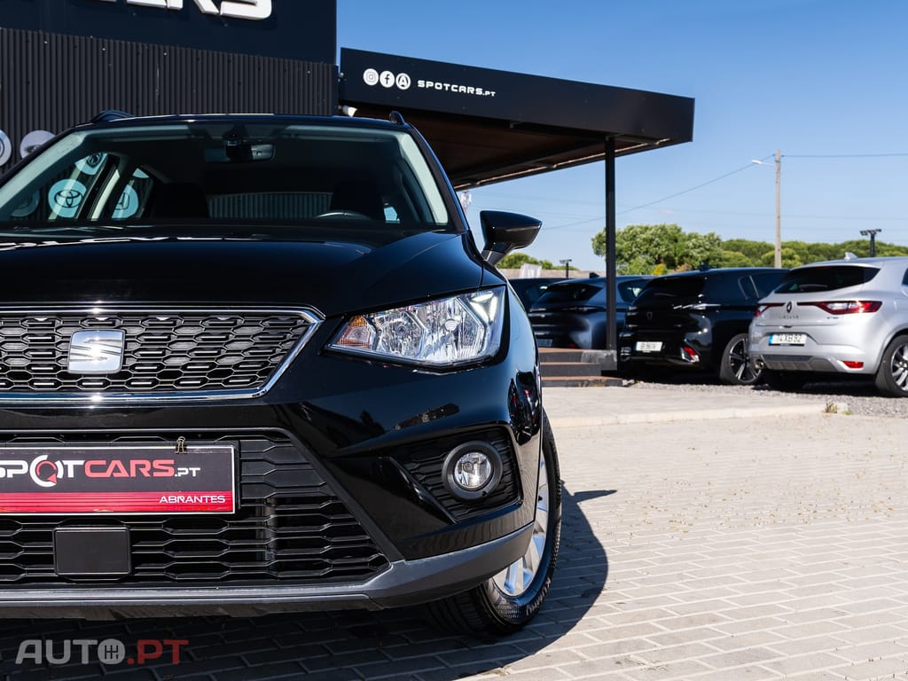 Seat Arona 1.0 TSI Style