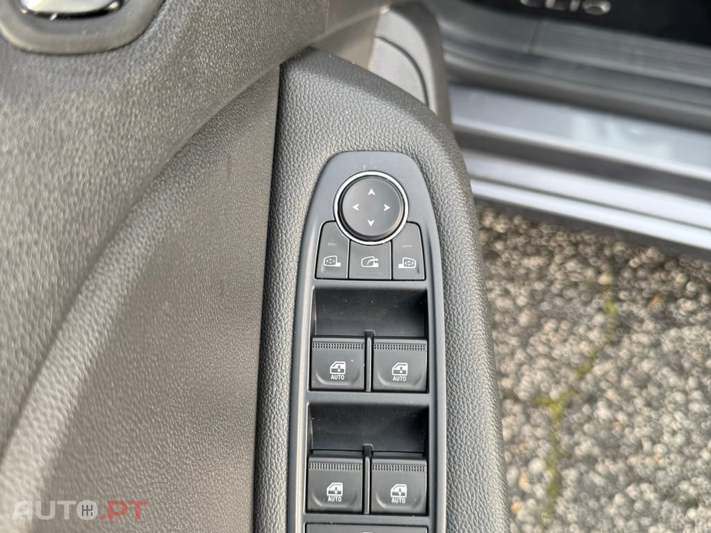 Renault Clio 1.0 TCe Evolution