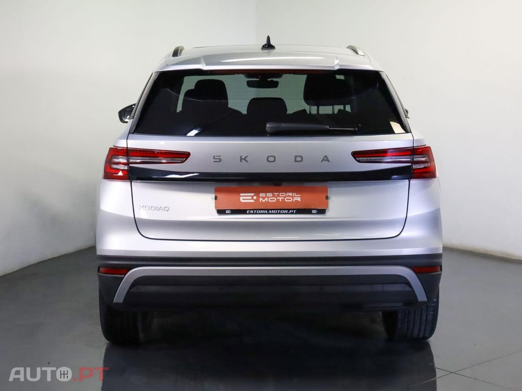 Skoda Kodiaq 2.0TDI  Ultra 7L DSG