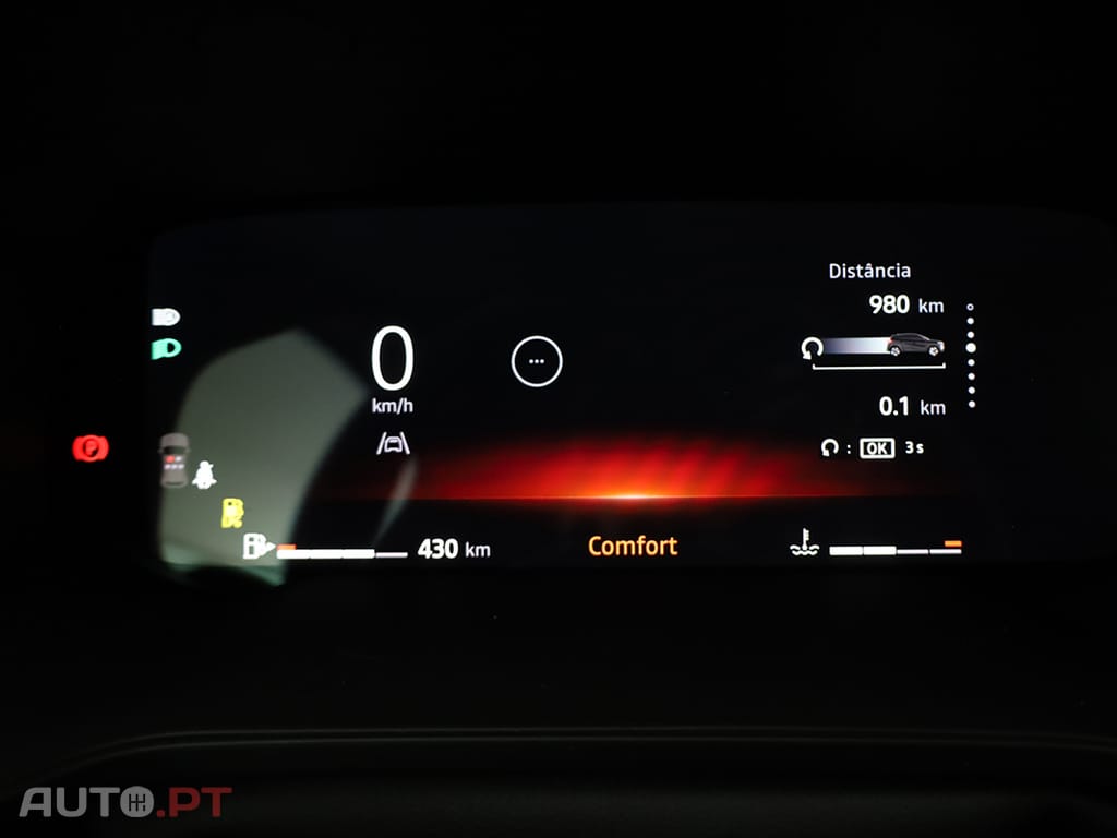 Renault Captur 1.2 ECO-G Techno