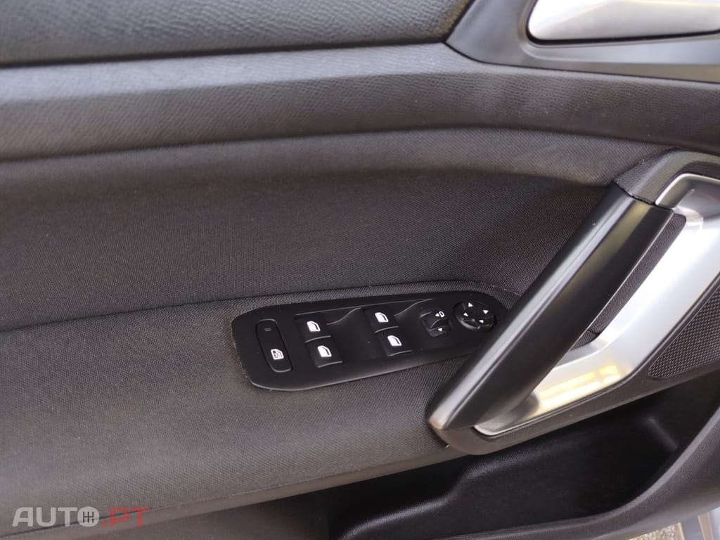 Peugeot 308 SW 1.2 PureTech Style
