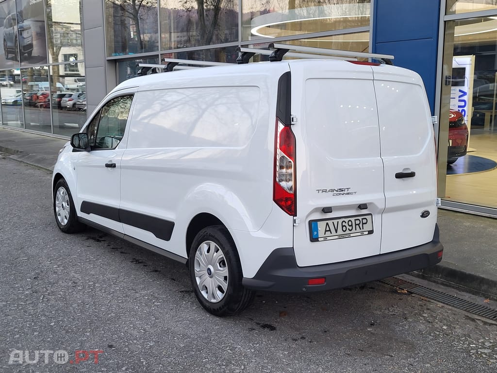 Ford Transit Connect 1.5 TDCi 200 L2 Trend