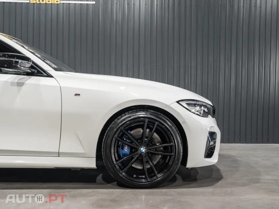 BMW 330 i Aut. M Sport