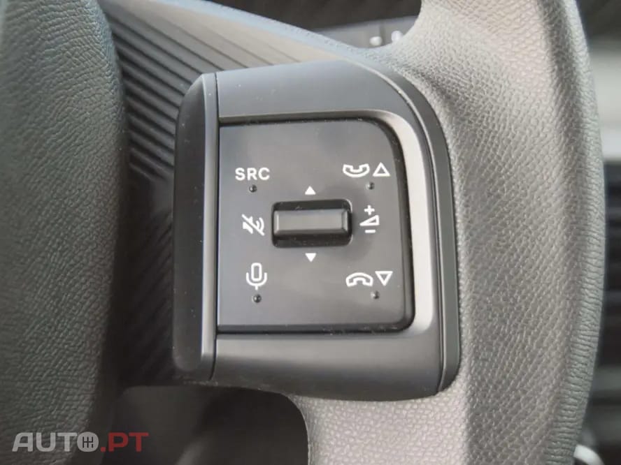 Citroen C3 1.2 Turbo You