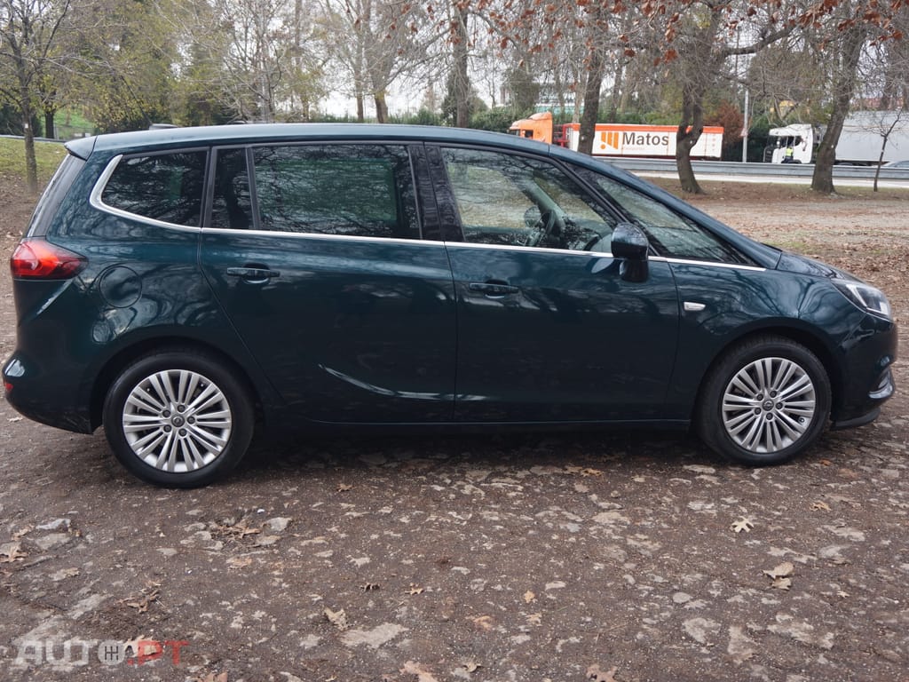 Opel Zafira 1.6 CDTI Innovation S/S