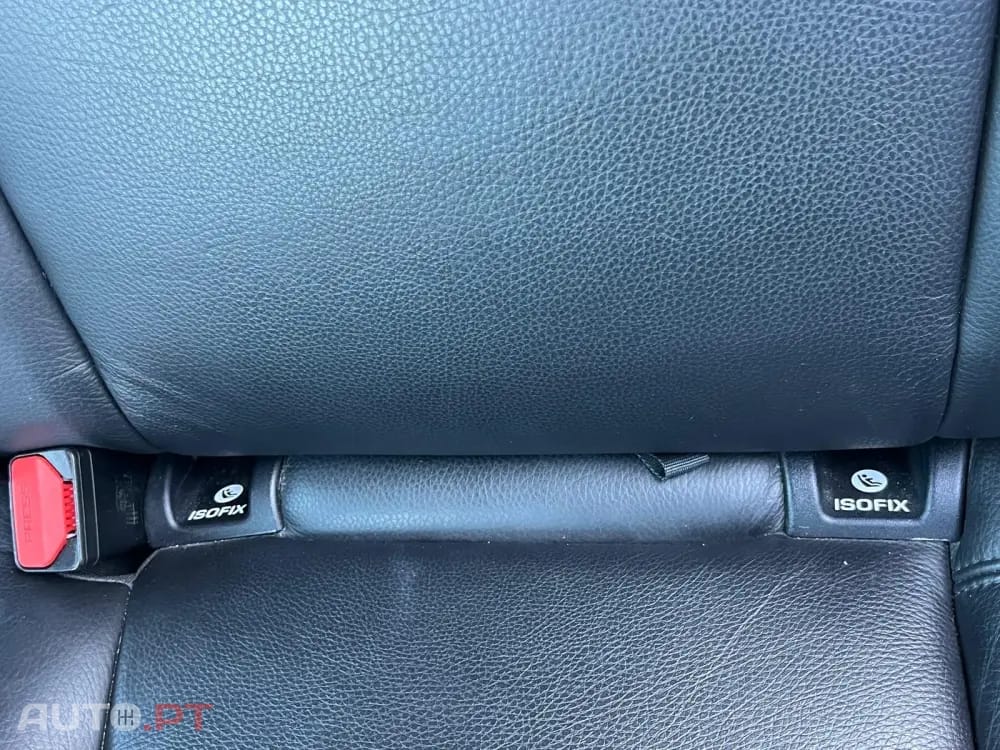 Land Rover Discovery Sport 2.0 TD4 HSE Auto