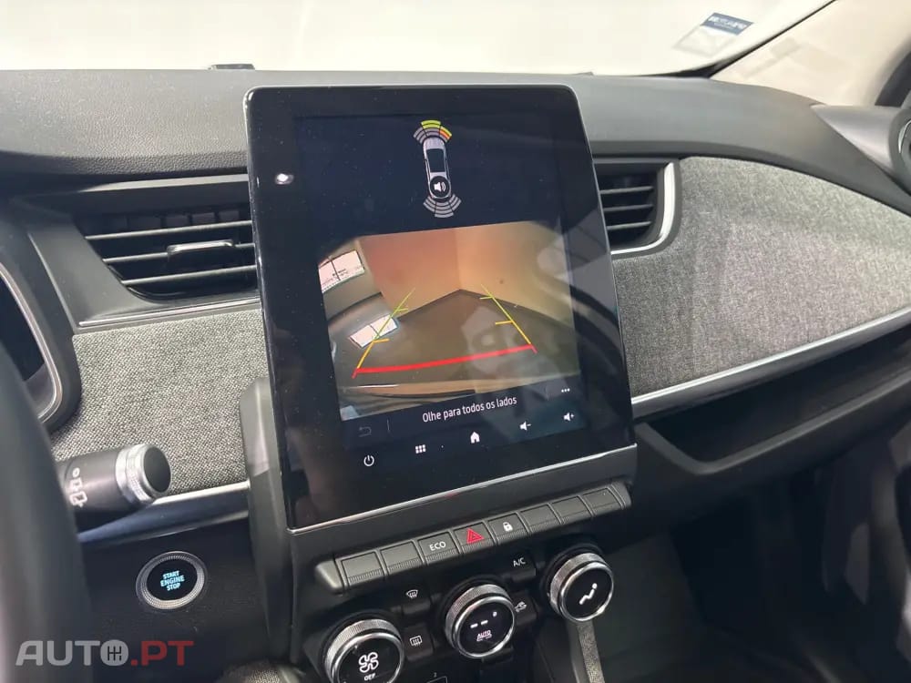 Renault Zoe Exclusive