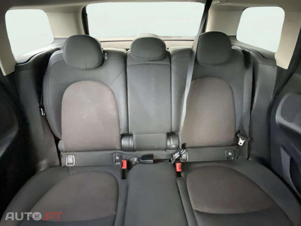 MINI Countryman Cooper SE ALL4 Auto