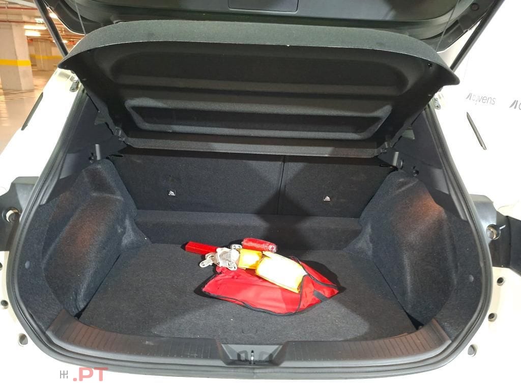 Nissan Qashqai 1.3 DIG-T Acenta