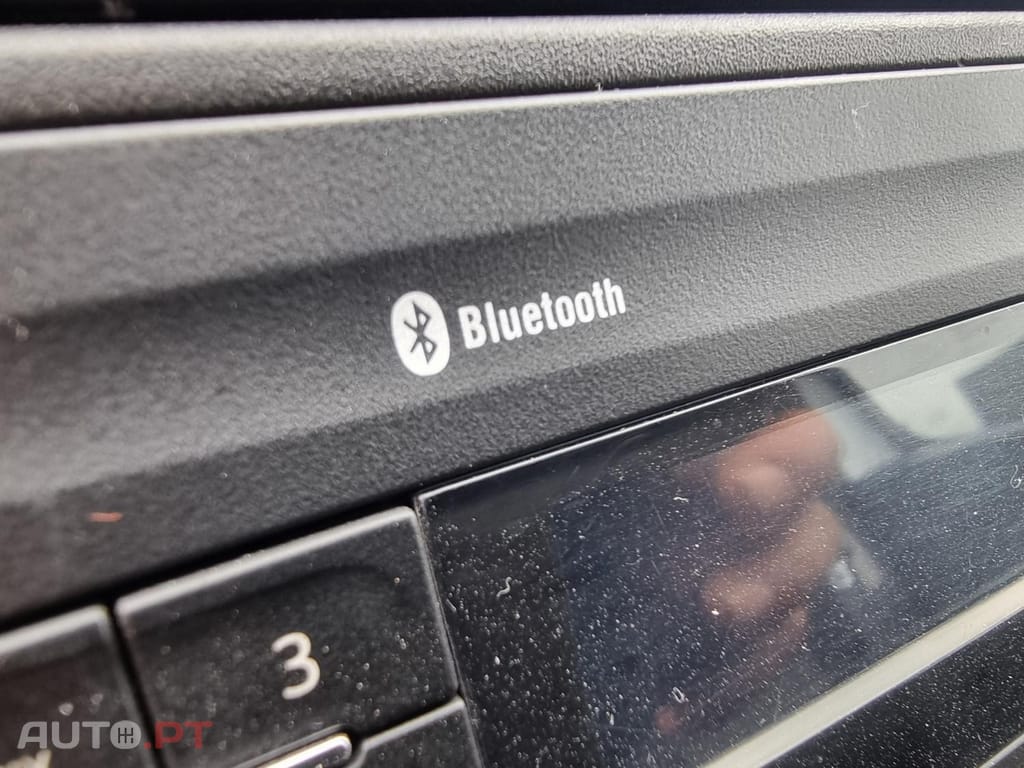 Renault Trafic 2.0 dCi L1H1 - IVA Dedutível
