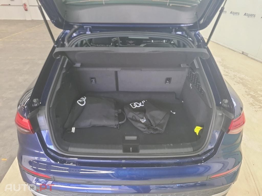 Audi A3 Sportback 40 TFSIe
