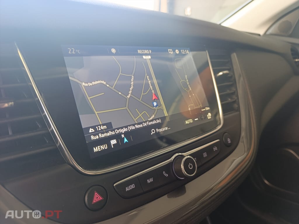 Opel Grandland (X) 1.5 CDTI Innovation
