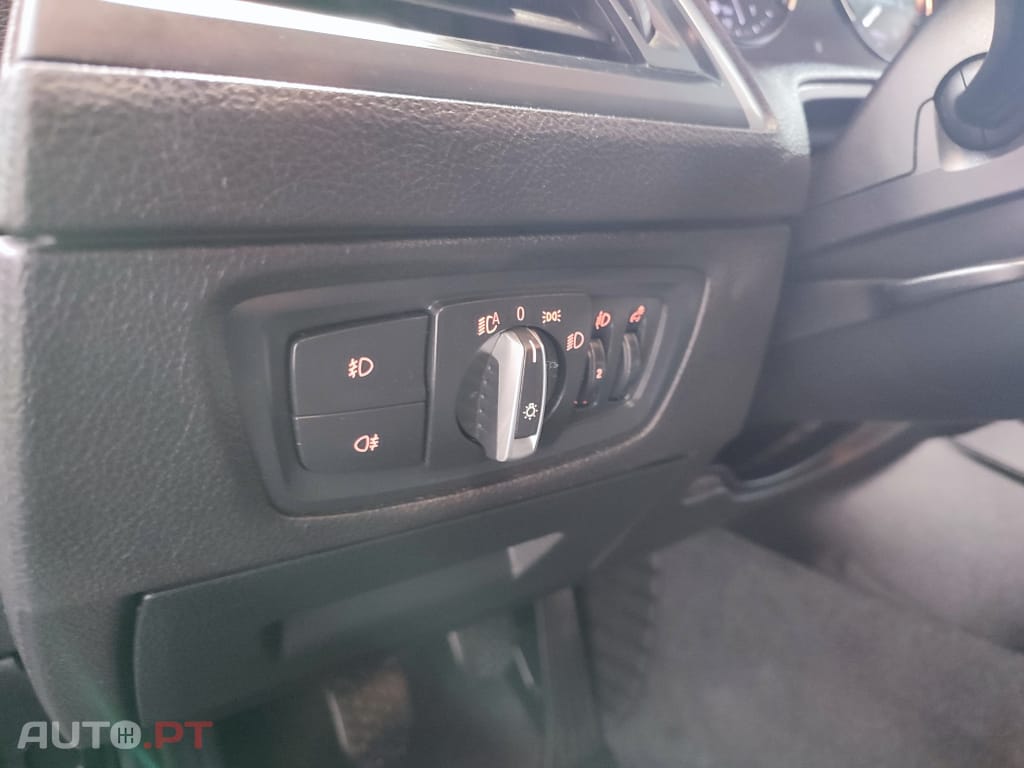 BMW 116 d Joy