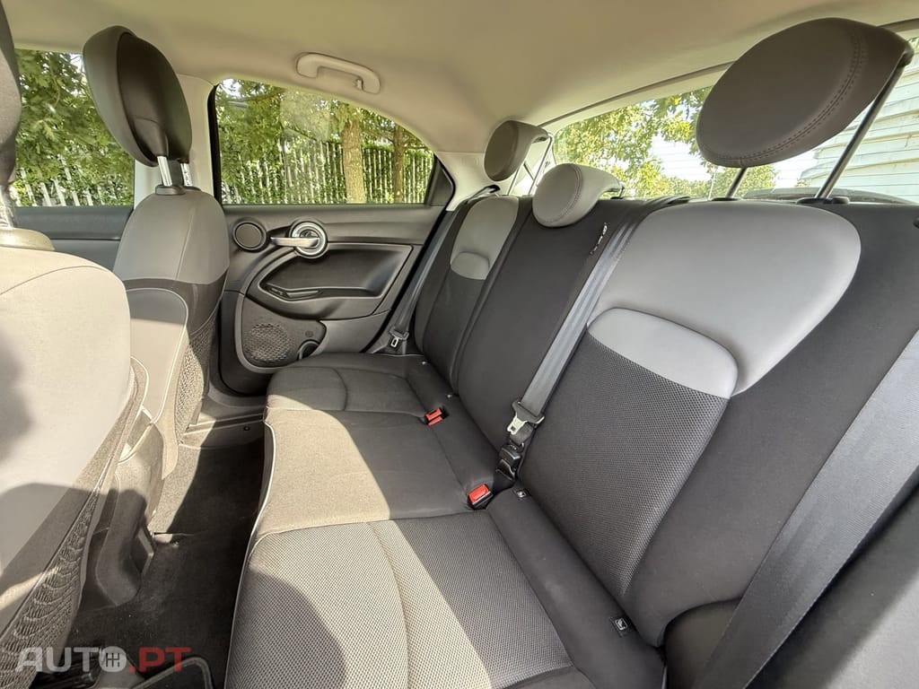 Fiat 500X 1.6 MJ Sport