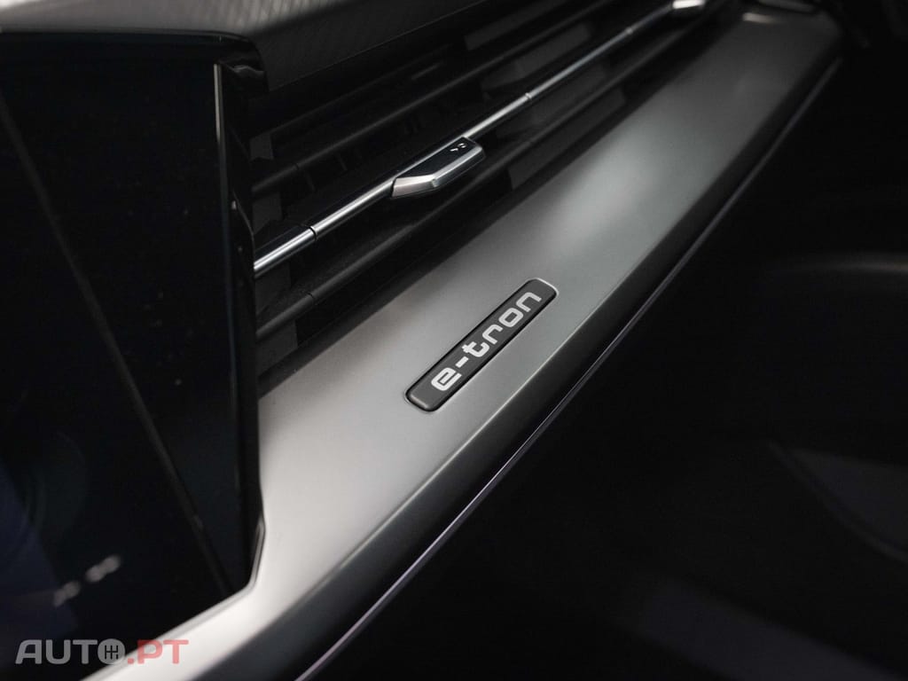 Audi Q4 E-Tron 40 63 kWh