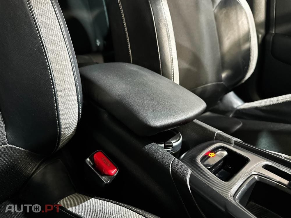 Citroen DS4 1.6 BlueHDi So Chic EAT6 J18