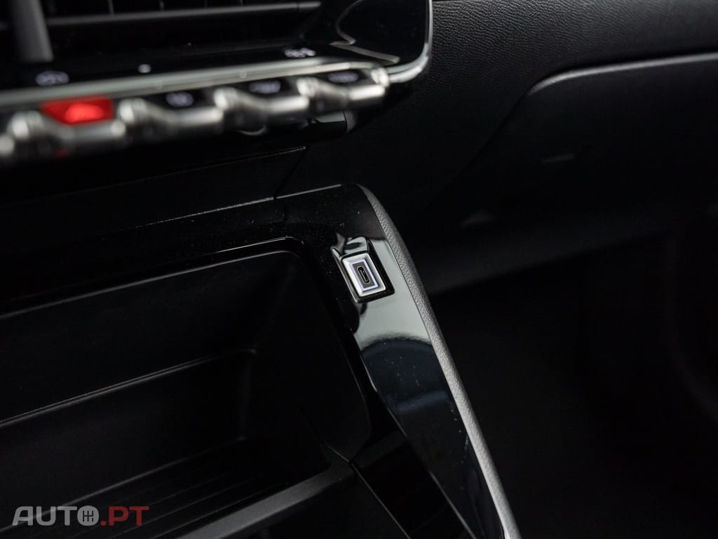 Peugeot 208 1.2 PureTech Active