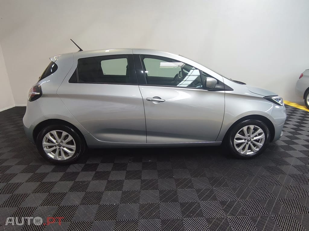Renault Zoe Zen 50
