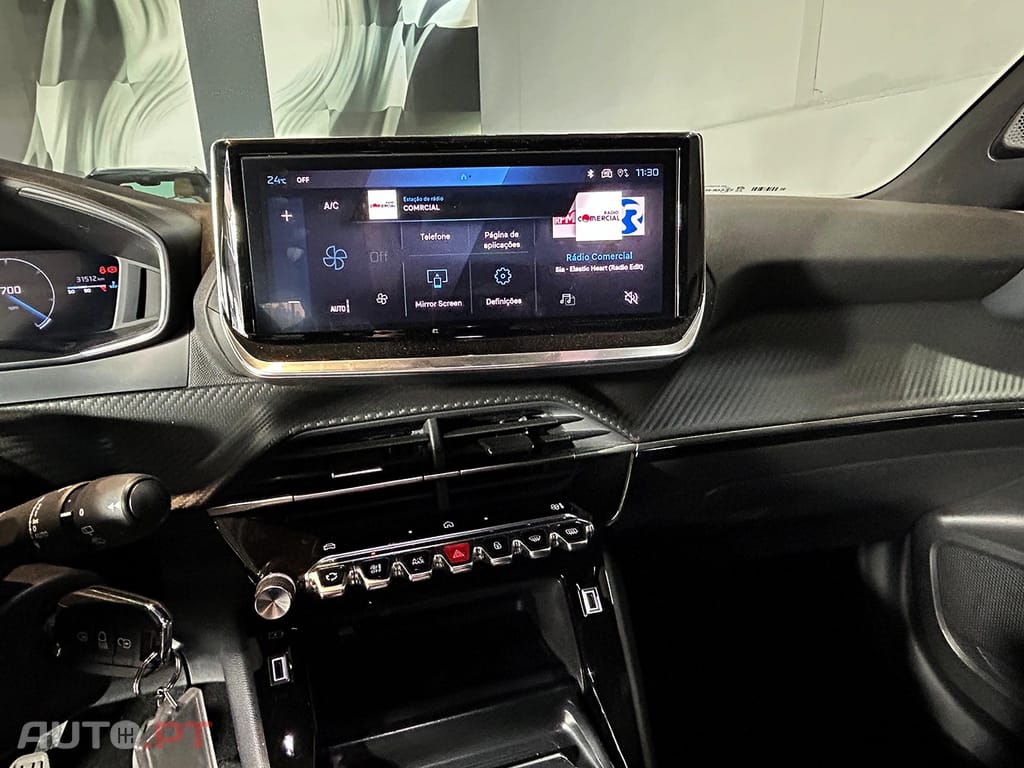 Peugeot 2008 1.2 PureTech Allure
