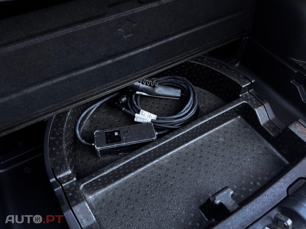 Kia Niro Vision