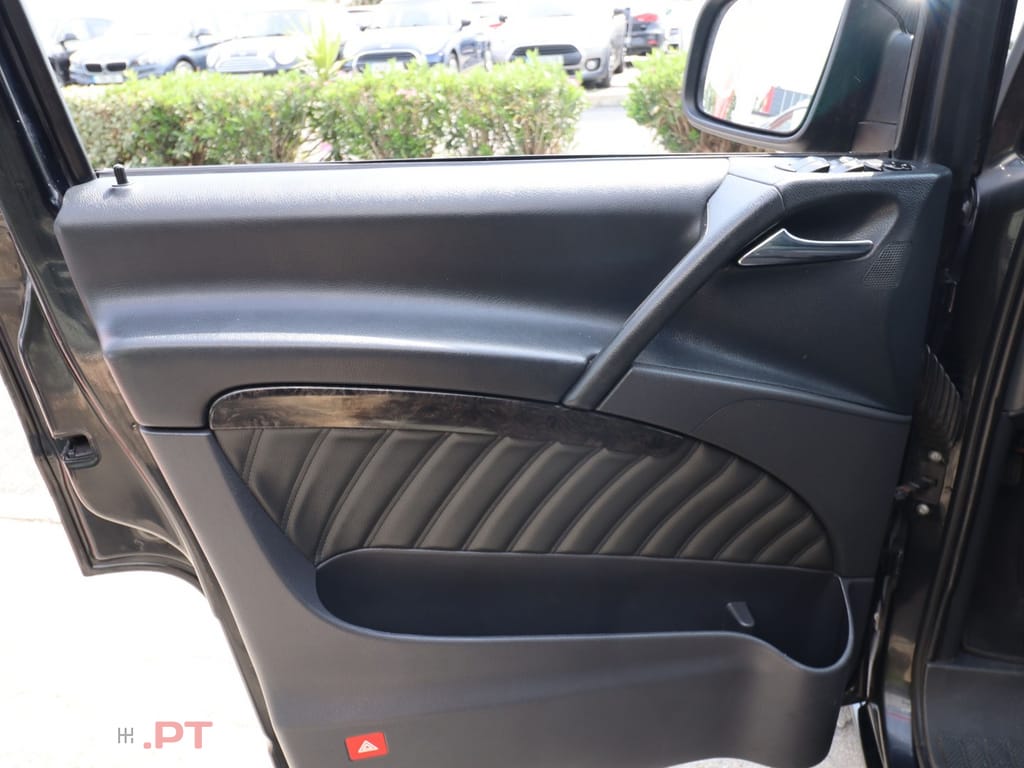 Mercedes-Benz Viano 2.2 CDI DPF Compacta 4Matic Auto Ambiente
