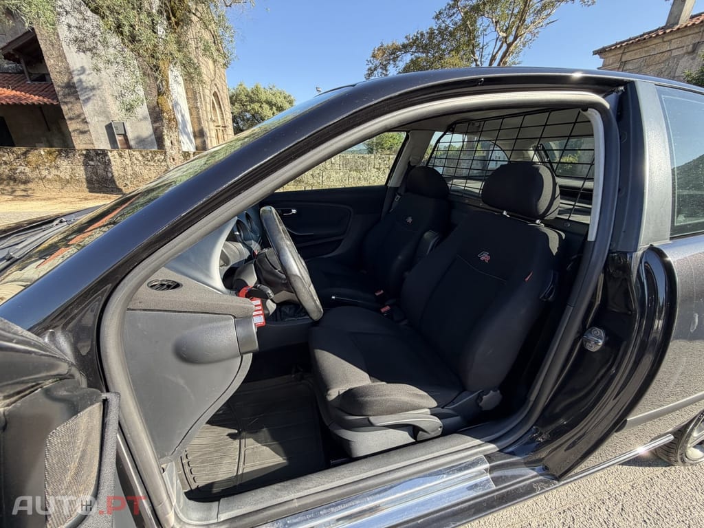 Seat Ibiza 1.9 TDi Sport