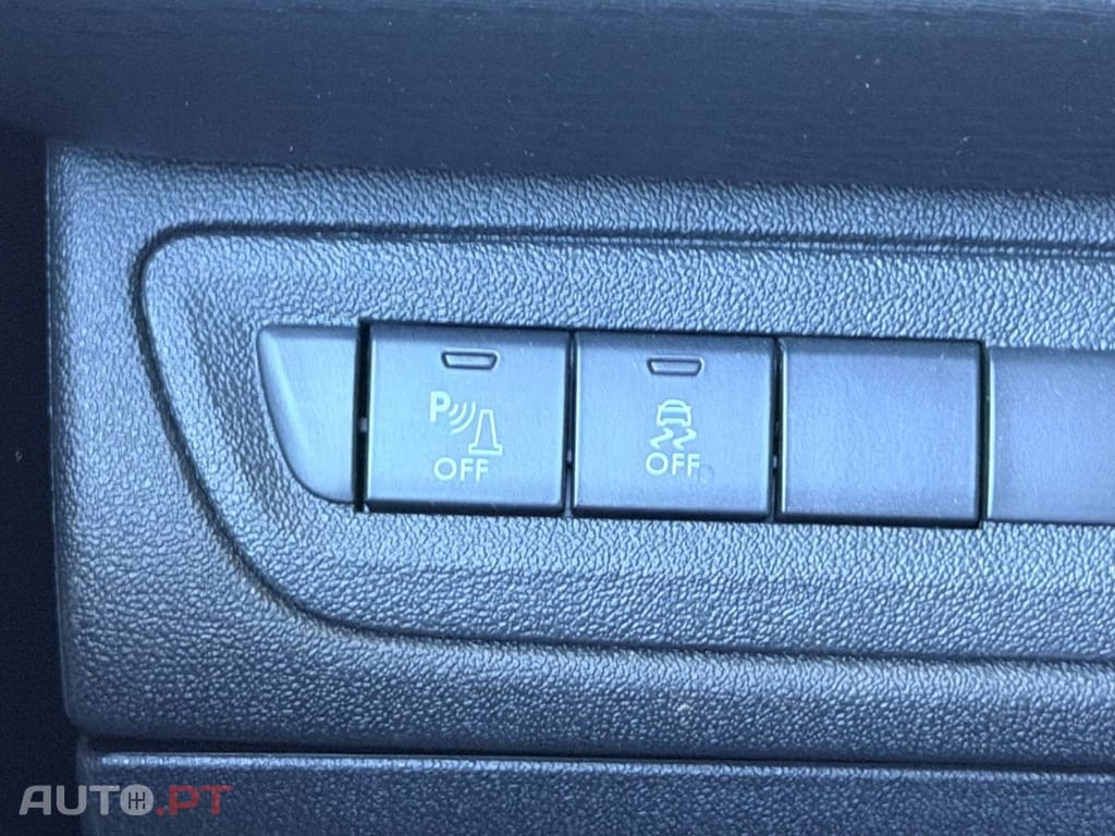 Peugeot 208 1.2 PureTech Style