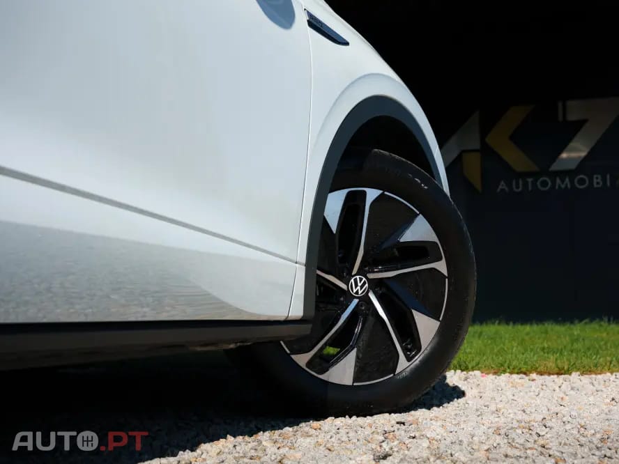 Volkswagen Id.5 Pro