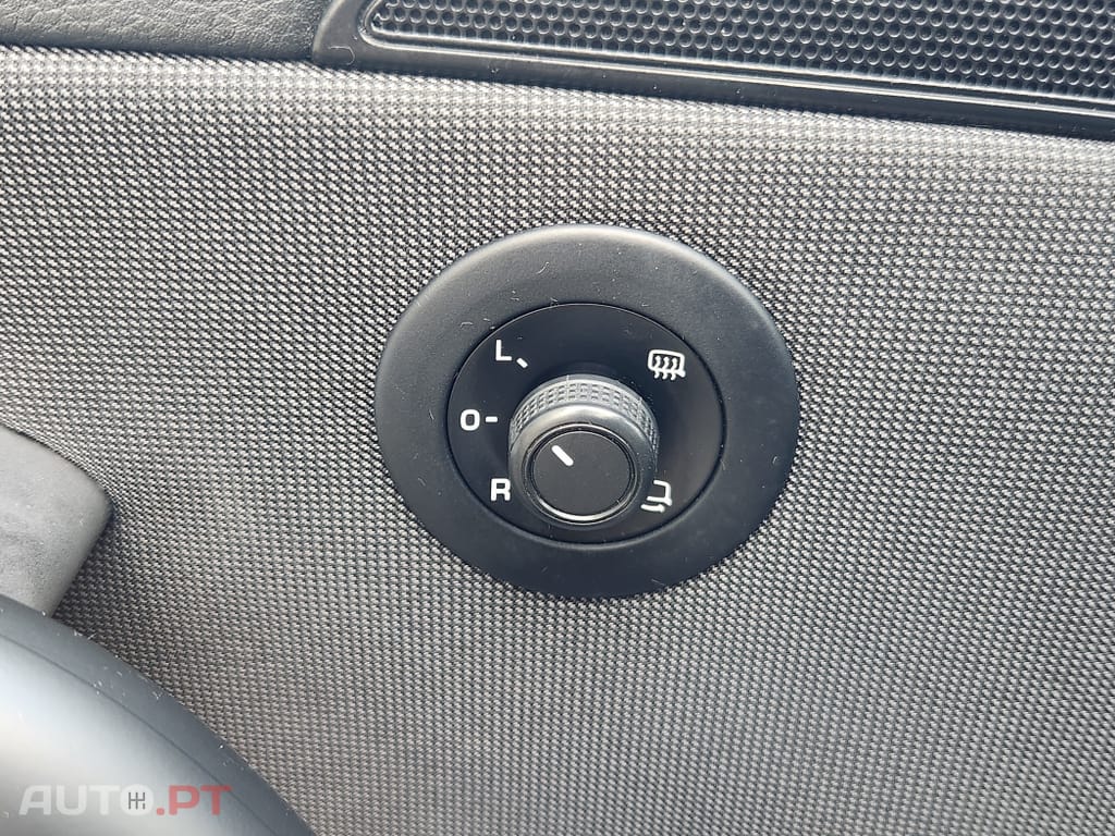 Volkswagen Scirocco 2.0 TDI Sport