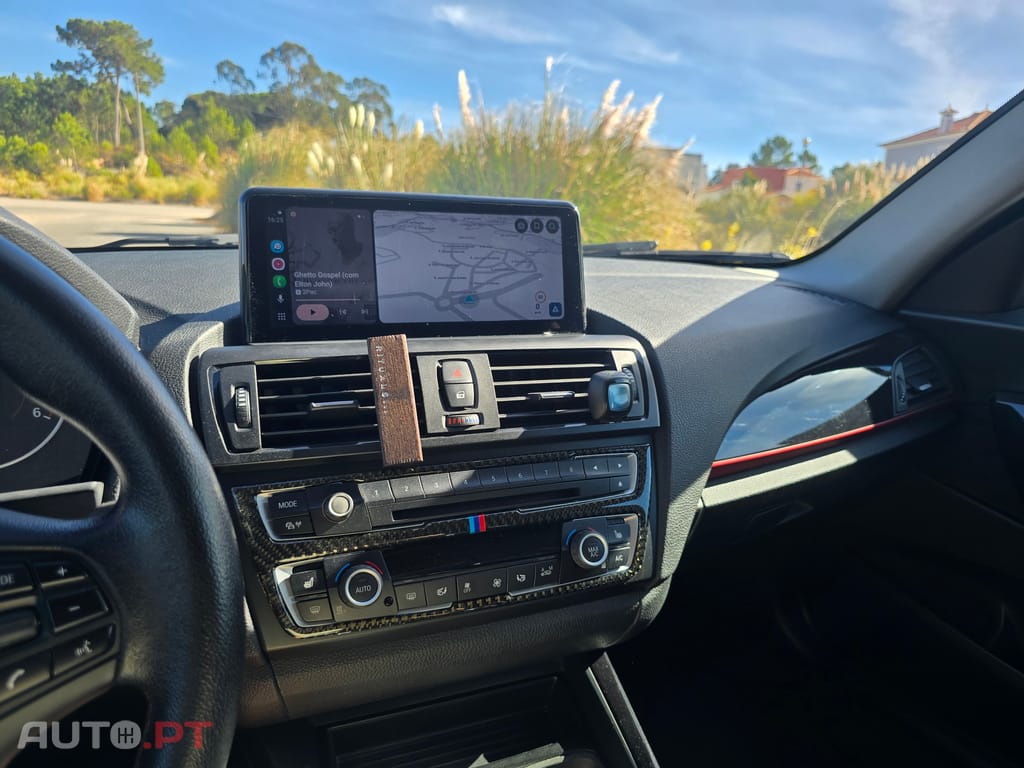 BMW 118 Sport