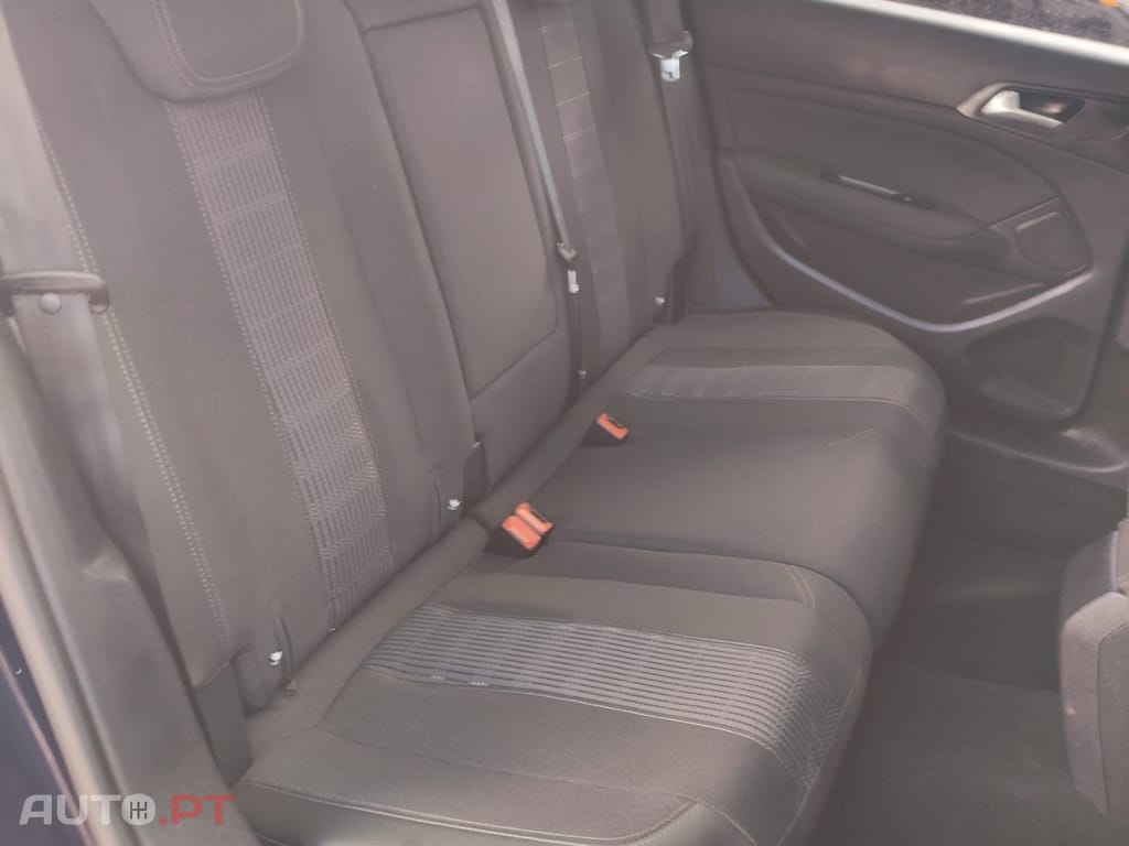Peugeot 308 SW 1.5 BlueHDi Allure