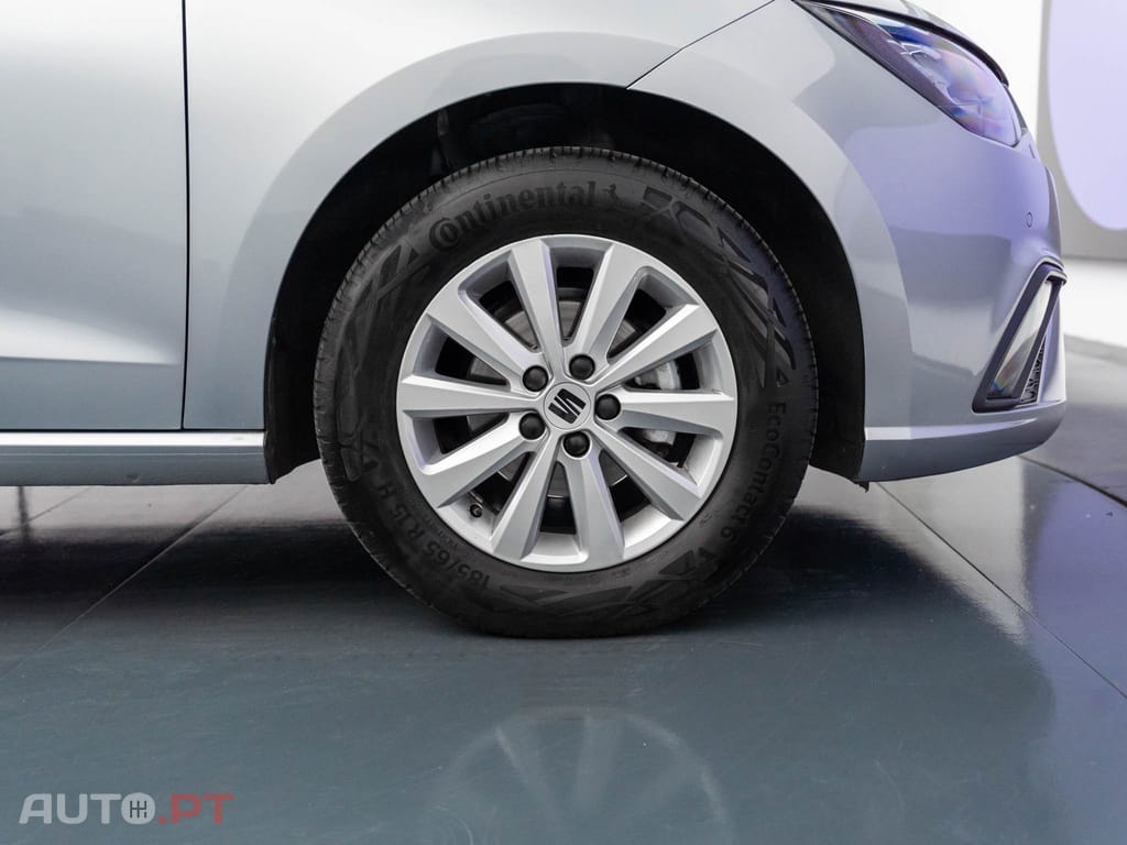 Seat Ibiza 1.0 TSI Style