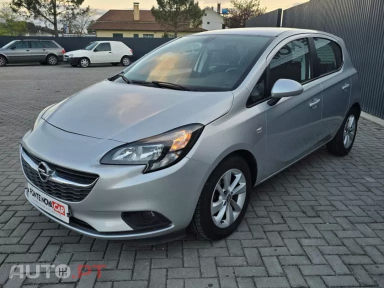 Opel Corsa 1.3 CDTi Business Edition
