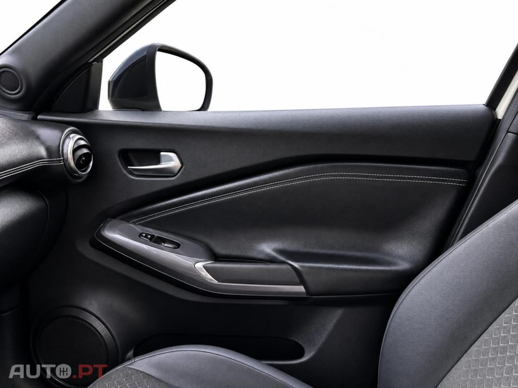 Nissan Juke 1.0 DIG-T Acenta