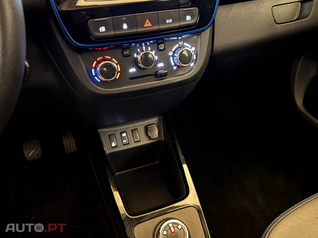 Dacia Spring Electric 45 Comfort