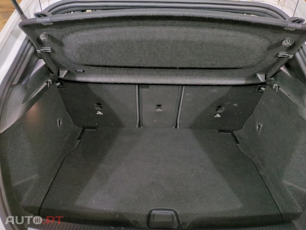 Mercedes-Benz A 180 d Style