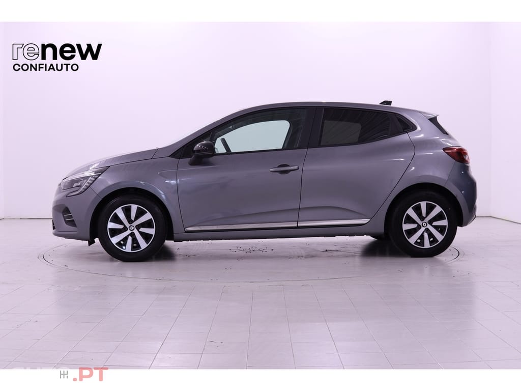 Renault Clio 1.0 TCe Evolution Bi