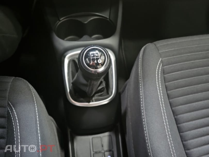 Toyota Yaris 1.0 VVT-i ACtive