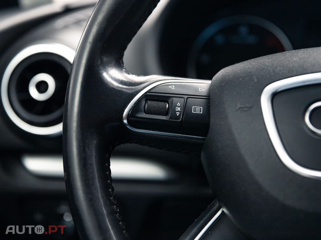 Audi A3 1.6 TDI