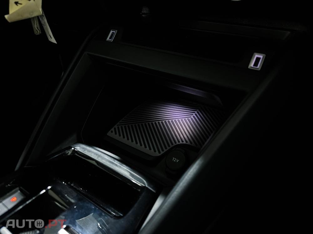 Citroen e-C4 50 kWh Feel Pack