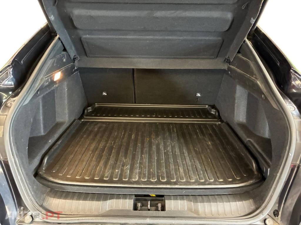 Renault Arkana E-Tech R.S. Line Fast Track