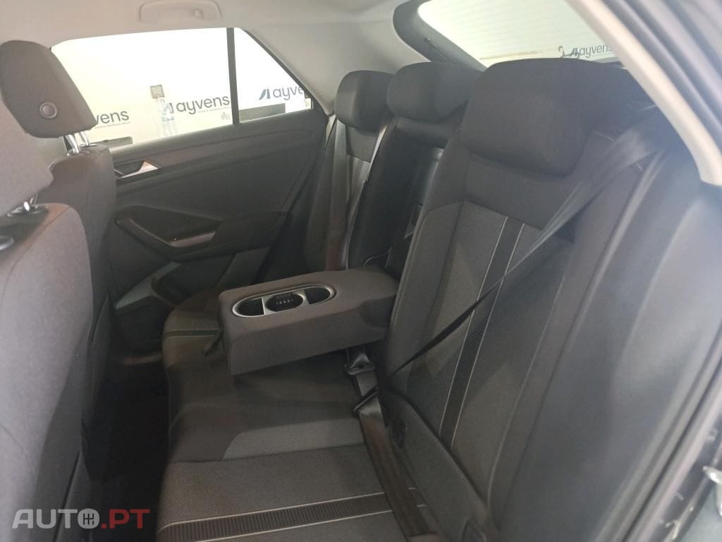 Volkswagen T-Roc 1.0 TSI Urban