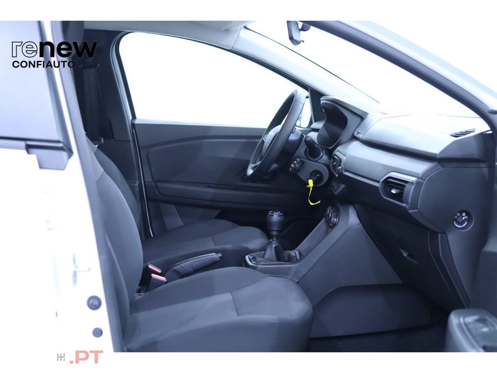 Dacia Sandero III Essential SCe