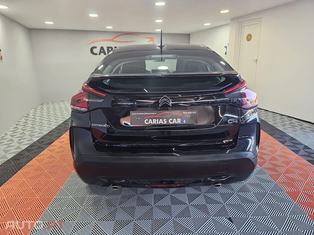 Citroen C4 1.2 PureTech Feel Pack