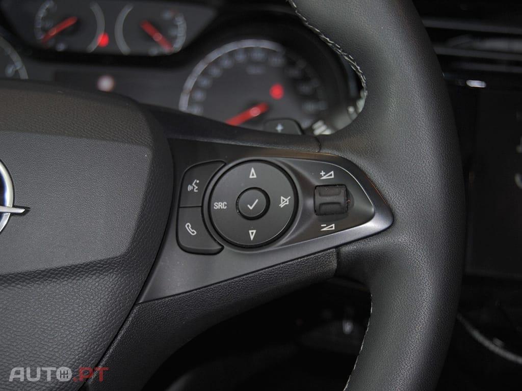 Opel Corsa 1.2 T Elegance Aut.