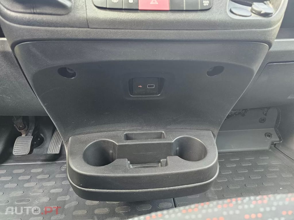 Peugeot Boxer Boxer