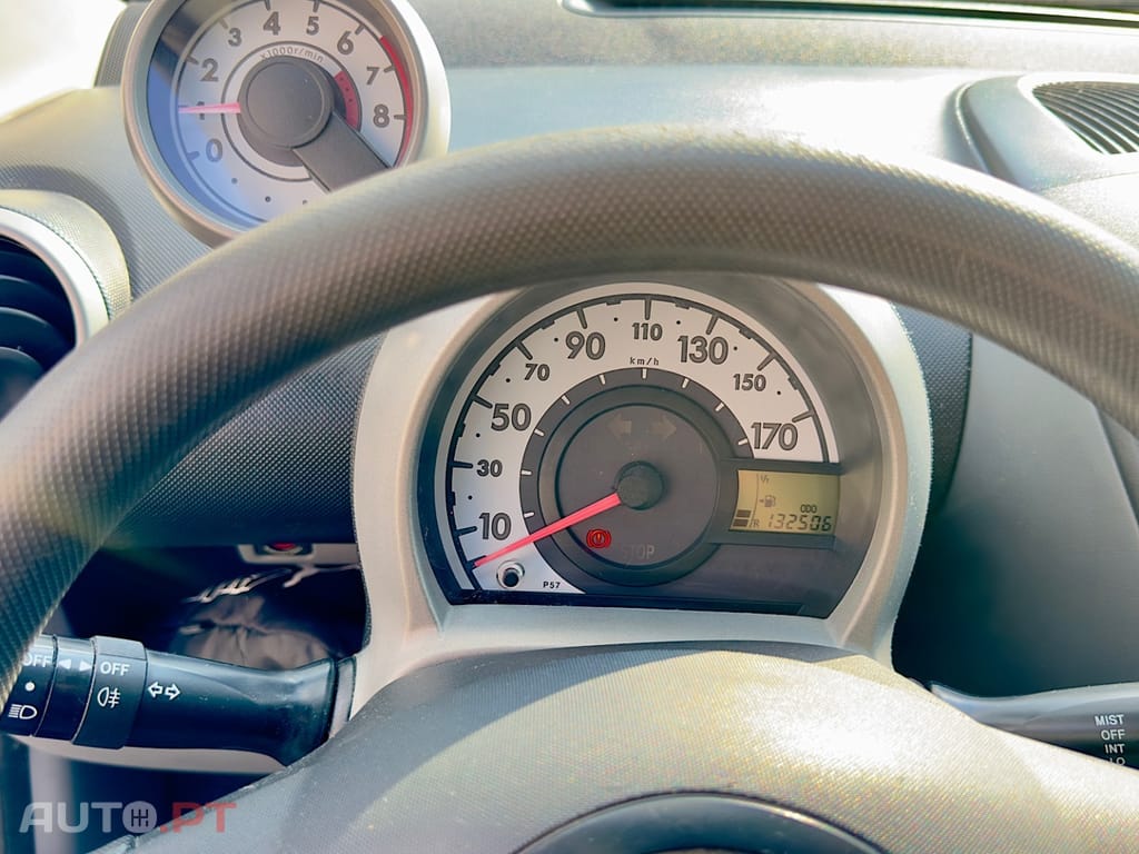 Citroen C1 1.0 Collection