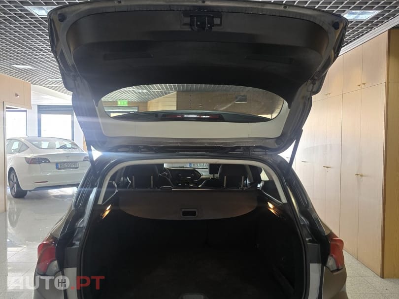 Fiat Tipo 1.3 M-Jet Easy