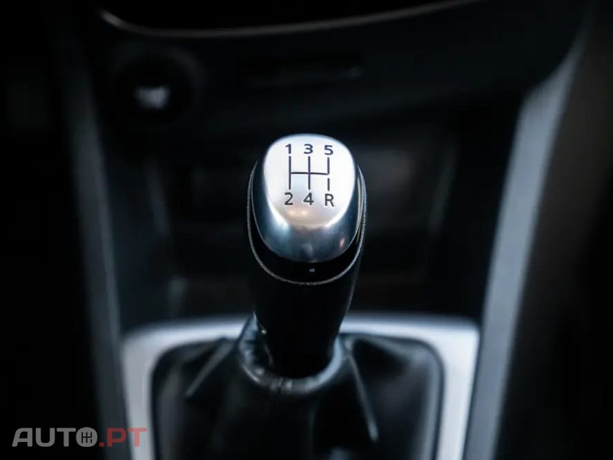 Renault Clio 1.5 dCi Limited EDition