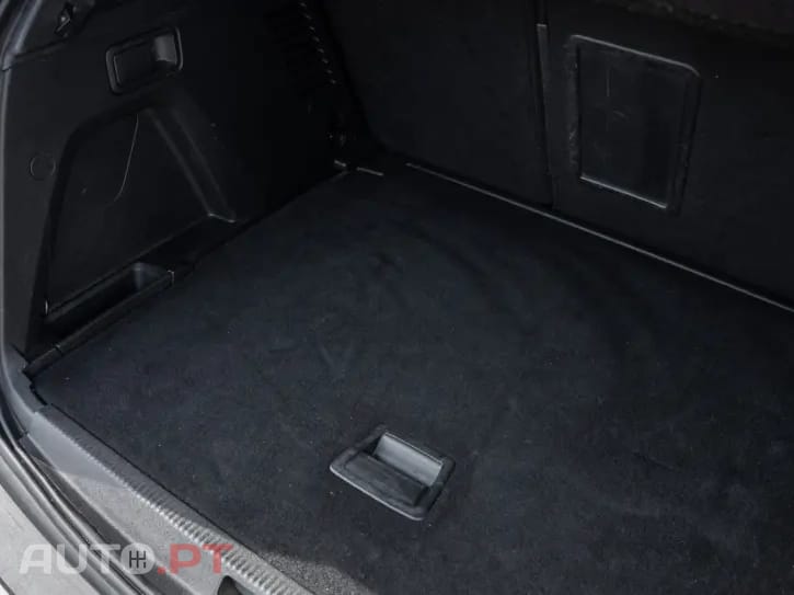 Peugeot 3008 1.2 PureTech Style